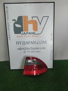 ベンツ 右 テールライト E350 ステーションワゴン 211256C 2005 #hyj NSP68701