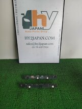 スバル リアバンパーブラケット 左右 インプレッサ GP7 2014 #hyj NSP67134_画像1