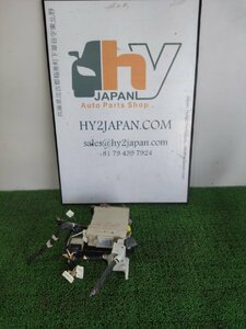 トヨタ ヒューズボックス ヴェルファイア ANH20W 2008 #hyj NSP69189