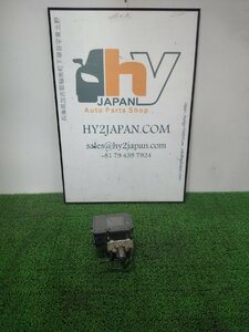 ランドローバー ABSアクチュエータ フリーランダー2 LF32 2008 #hyj NSP69144