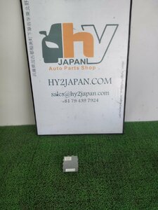 トヨタ セキュリティ制御モジュール ヴェルファイア ANH20W 2008 #hyj NSP69182