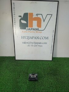 アウディー 左 フロントドア制御モジュール A4アバント 8KCDN 2012 #hyj NSP72233