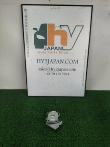 トヨタ エアコン制御ユニット アルファードHV ATH10W 2006 #hyj NSP73600