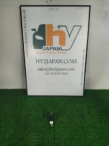 トヨタ 助手席パワーウィンドウスイッチ ウィッシュ ZNE14G 2006 #hyj NSP73536