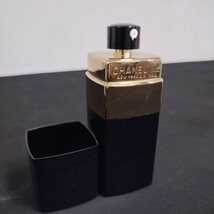 NR276 シャネル 香水 CHANEL N°5 スプレー SPRAY PERFUME COLOGNE NET WT. 1/4 OZ. 11/2 フレグランス ミニボトル CHANELInc. _画像6