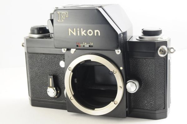 ヤフオク! -「nikon f フォトミック ftn」の落札相場・落札価格