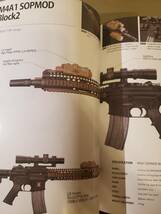 PTW OWNER'S COLLECTION ２(検: M4 MK18 BCM KAC トレポン 実物 SYSTEMA MK12 SPR BAD VLTOR NOVESKE SR15 PEQ VFC 東京マルイ M16_画像9