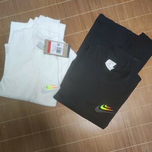 NIKE long T новый товар размер L