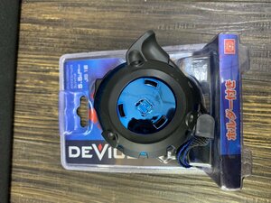 ☆ SK11 DEVICE デバイスコンベックス DVC-2555GJ-H 未使用 保管品 ☆