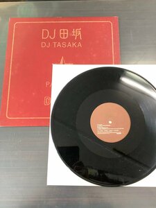 ◆日 F 922 242　DJ田坂 TASAKA PASSPORT FOR DISCO STREET STARS BREAKIN SYUM0223　-定形外