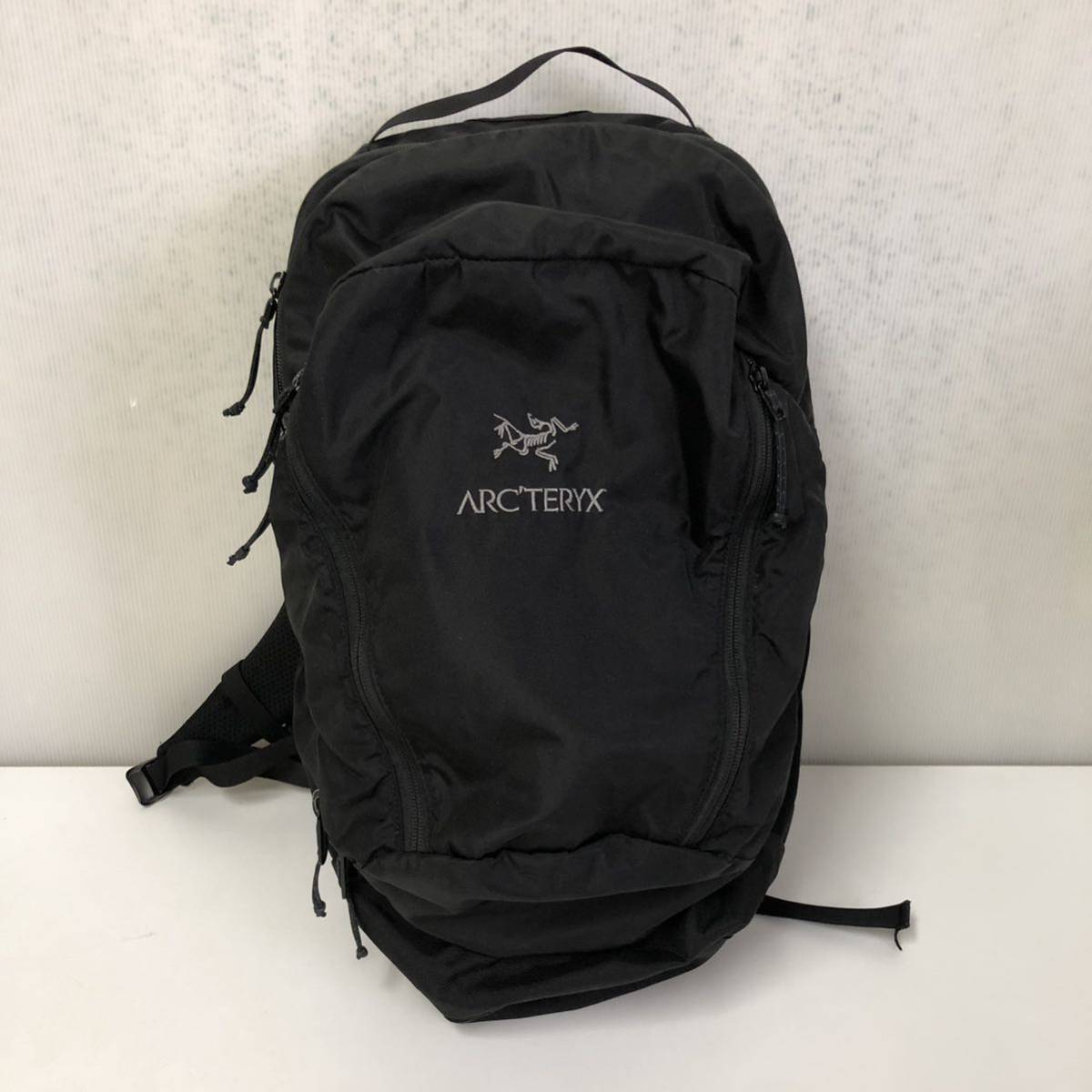 Yahoo!オークション -「arc'teryx mantis 26」(バックパック、かばん