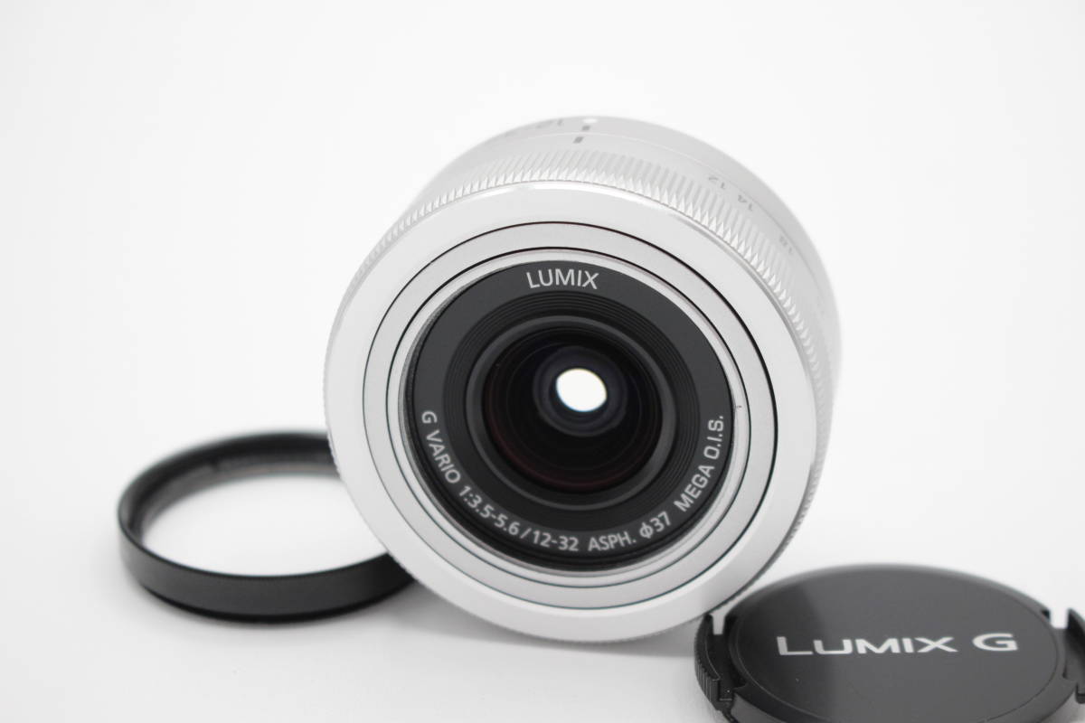 2023年最新】ヤフオク! -lumix 12-32mmの中古品・新品・未使用品一覧