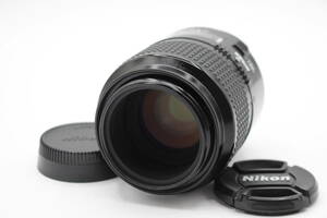 送料無料◆Nikon ニコン AF MICRO NIKKOR 105mm F2.8D◆‐10