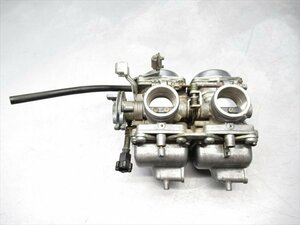 E2R5-0915 ホンダ CB125T キャブレター キャブ 純正品 【JC06-660～ CB125TP 動画有】