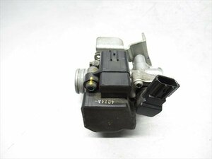 E2R5-0915 ホンダ ジャイロキャノピー 4st FIモデル スロットルボディ スロットルセンサー 純正品 【TA03-111～ TC50B 動画有】