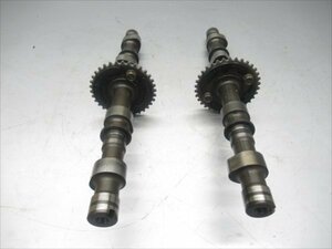 EGR4-1005-7 スズキ GSX400 インパルス K715 エンジンパーツ カムシャフト