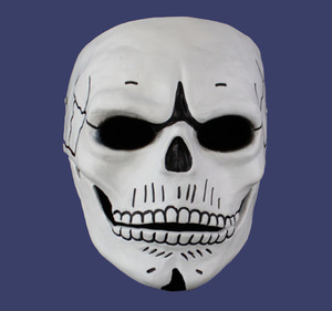 * Halloween 007 Spector je-mz* bond Masques karu skull No Time To Die*