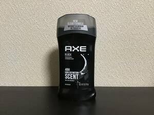 AXE アックス デオドラント Black 85g