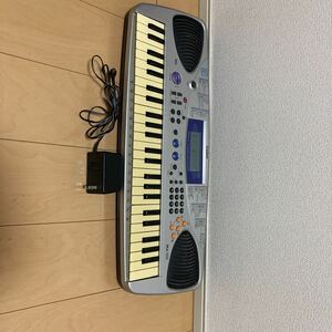 CASIO キーボード MA-150