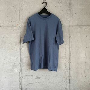 【UpcycleLino】confect BASIC 半袖Tシャツ