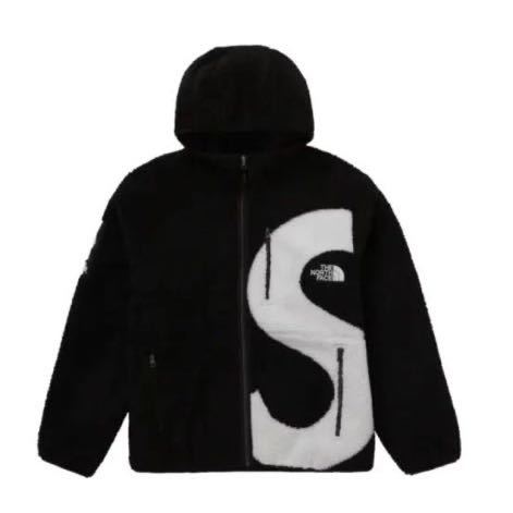 Supreme The North Face S Logo Fleece Jacket シュプリーム×ノース