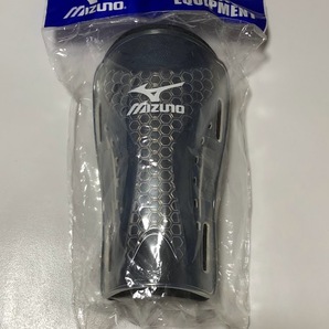 MIZUNO ミズノ 12ZG2309 シンガード すねあて ★未開封★ サッカー フットサルの画像1