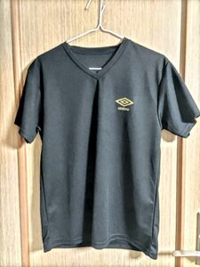 umbro メッシュ 半袖Tシャツ メンズ