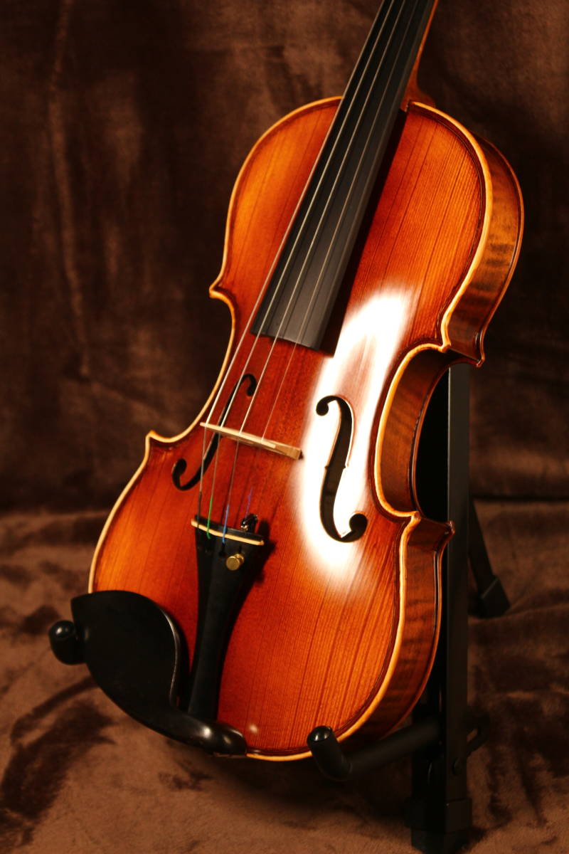 2023年最新】ヤフオク! - バイオリン(弦楽器 楽器、器材)の中古品 