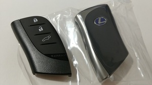  Lexus original smart key transmitter for cover Lexus UX 10 series 