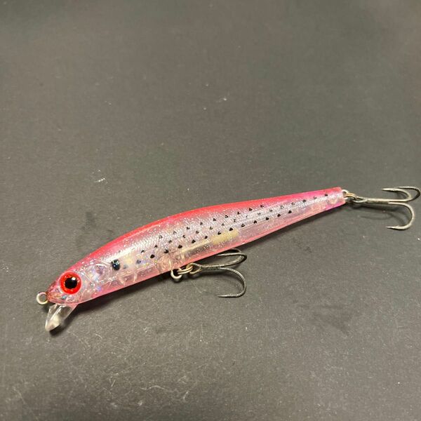 ZIPBAITS ZBL SYSTEM MINNOW 11F Tidal