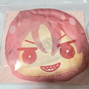 Free! -Dive to the Future- おまんじゅう エコバッグ②Yummy! 松岡 凛