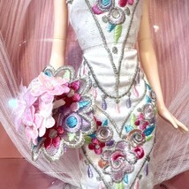 ヴィンテージ Mattel Barbie Couture Confection ゴールドラベル バービー 人形 クチュール コンフェクション ボブマッキー 超レア TI0301_画像4