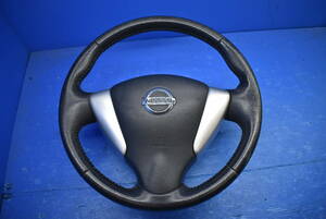 A9934734 NV350 Caravan VW6E26 E26 Nissan original steering gear steering wheel driver`s seat air back panel 