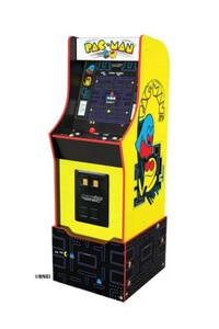 未開封品 タイトー TAITO アーケード1UP ARCADE 1UP Arcade1UP パックマン タイトー