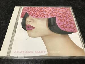 即決　JUDY AND MARY ジュディマリ　YUKI CD【WARP】/ラッキープール　motto Brandnew～