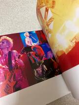 即決　美品　SIAM SHADE シャムシェイド　DVD 【V8 START & STAND UP live BUDOKAN 2002 】 DAITA 栄喜_画像3