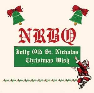 新品 7” NRBQ / CHRISTMAS WISH 検) Fork Pop クリスマス X'mas Winter Rolling Stones Faces Mick Neil Young Status Quo Pretty Things