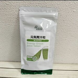  『 元気青汁粒 約3ヶ月分 』◇ ケール ゴーヤ 大麦若葉 / 食物繊維 ビタミン / ダイエット