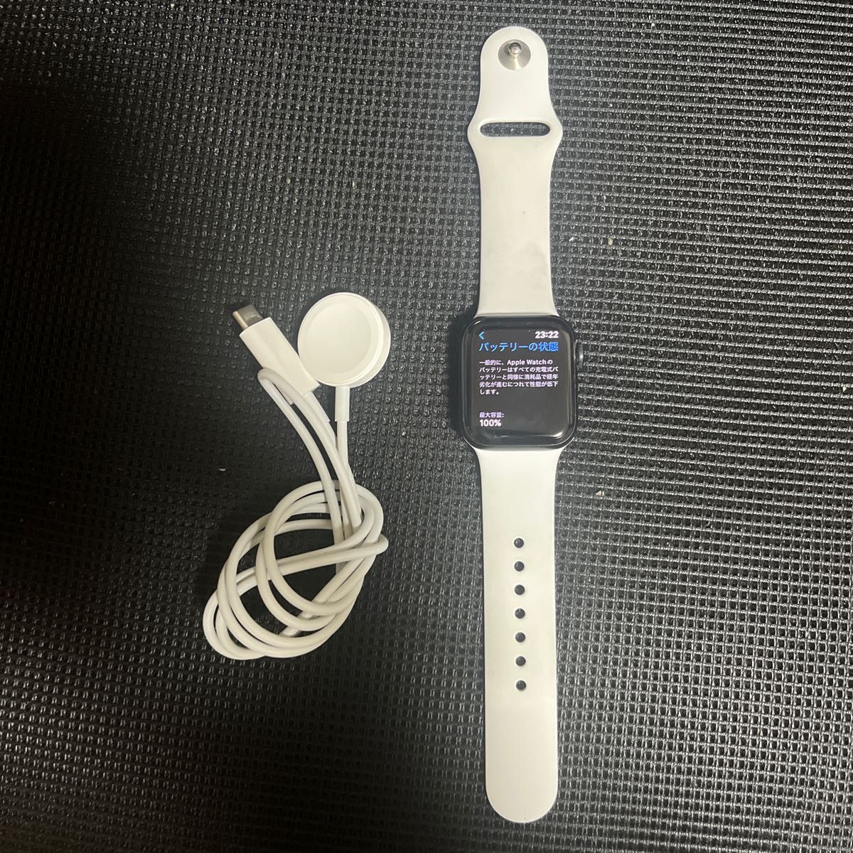 Apple+watch se 第2世代の新品・未使用品・中古品｜PayPayフリマ