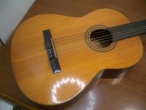◆YAMAHA　ヤマハ　クラシックギター　G-50　現状品　　　_画像2
