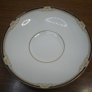 ◆WEDG WOOD ウェッジウッド CAVENDISH キャベンディッシュ ソーサーのみ    の画像3