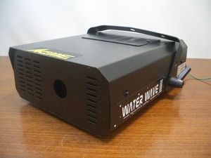 ◆サウンドファーム　WATER WAVEⅡ　Special Effects Lighting　MH-280A　ウエーブライト　ライト照明　　　　