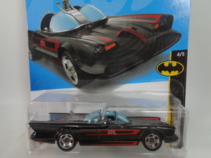 バットマン　★　TV SERIES BATMOBILE　★　BATMAN　★　バットモービル