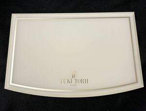 ◆(30922)YUKI TORII lunettes 鳥居ユキ メガネディスプレイ　展示台　店舗什器