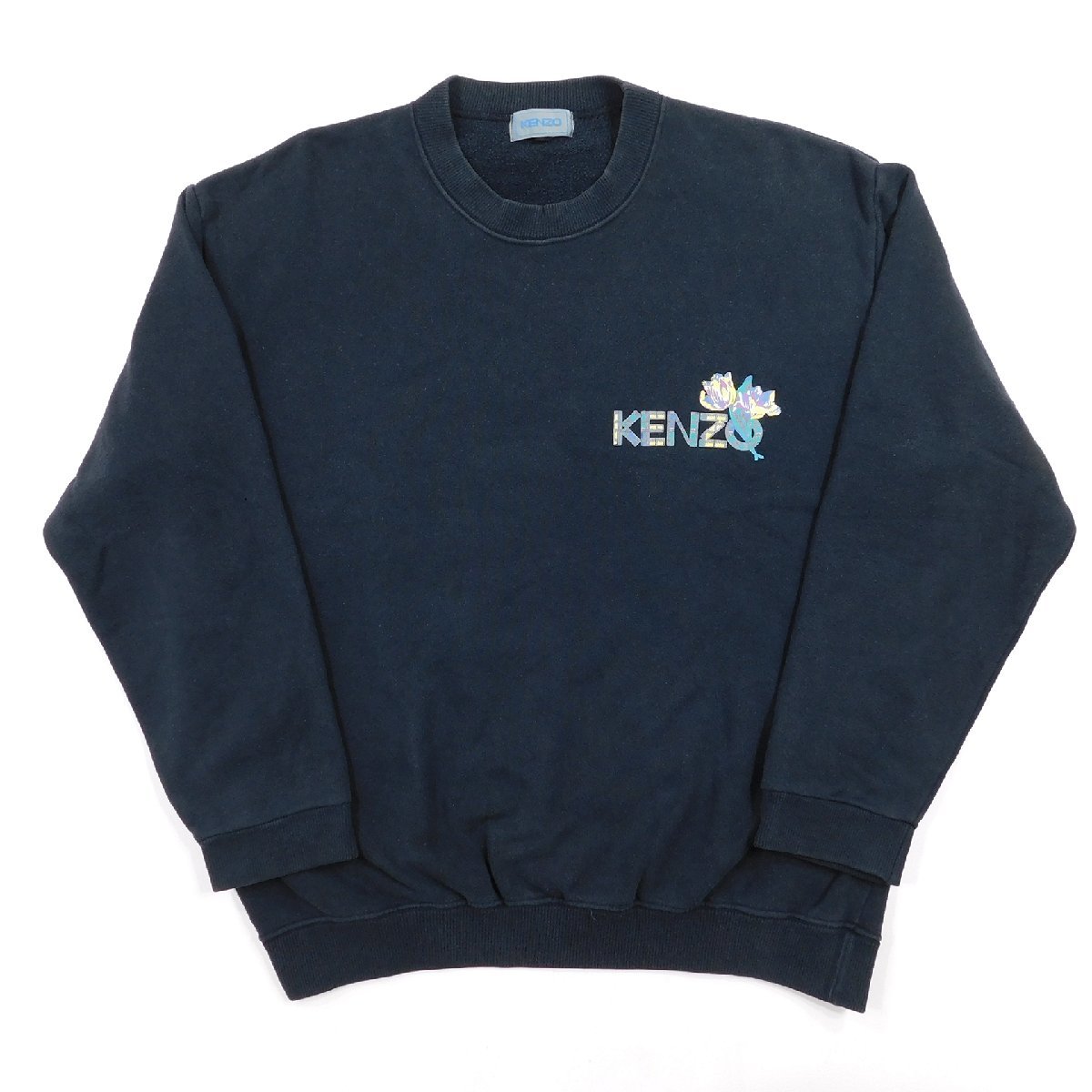 ヤフオク! -「ケンゾー kenzo スウェット」(トレーナー) (メンズ