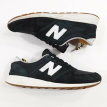 New Balance ニューバランス MRL420SD Size 10 #98963 アメカジ カジュアル ストリート スニーカー_画像3