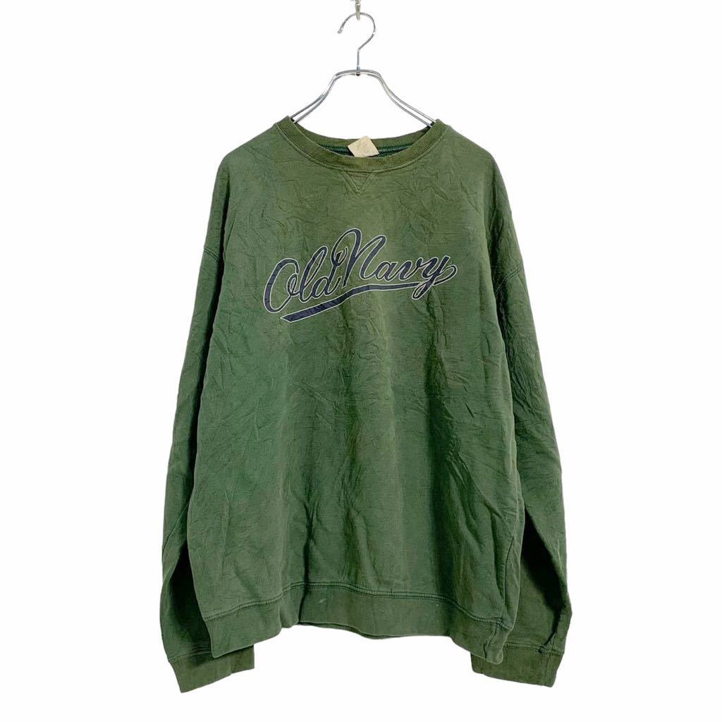 2023年最新】ヤフオク! -old navy スウェットの中古品・新品・未使用品一覧