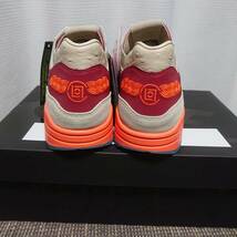 NIKE AIR MAX 1　クロット × ナイキ　CLOT_画像3