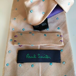 Paul Smith（ポールスミス）ネクタイ49