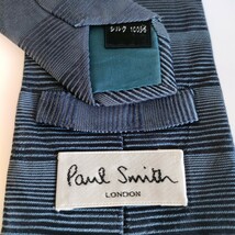 Paul Smith（ポールスミス）ネクタイ50_画像1